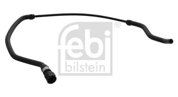 Radiatora cauruļvads FEBI BILSTEIN 102518 1