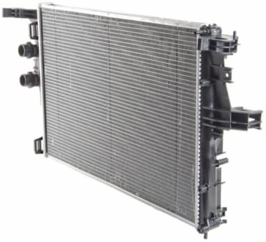 Radiators, Motora dzesēšanas sistēma MAHLE CR 2087 000P 4