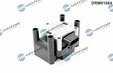 Aizdedzes spole Dr.Motor Automotive DRM01064 1