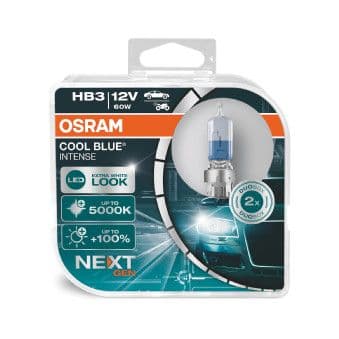 Kvēlspuldze ams-OSRAM 9005CBN-HCB 1