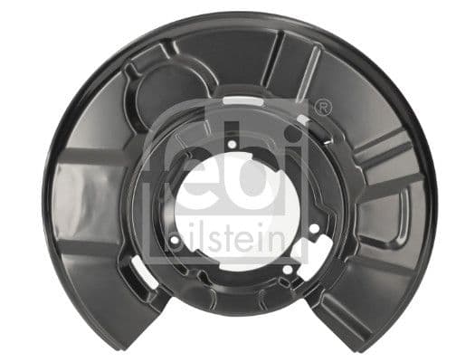 Dubļu sargs, Bremžu disks FEBI BILSTEIN 185855 1