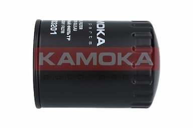 Eļļas filtrs KAMOKA F103201 2