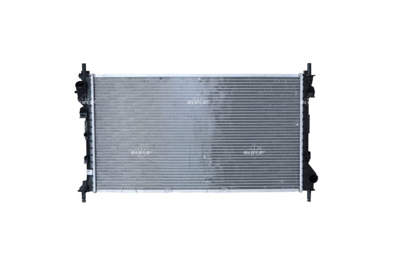 Radiators, Motora dzesēšanas sistēma NRF 53713 1