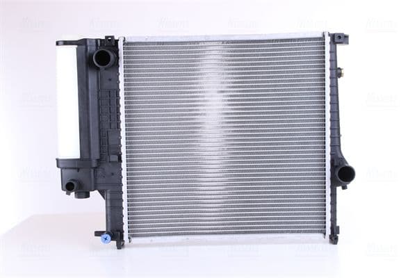 Radiators, Motora dzesēšanas sistēma NISSENS 60623A 1