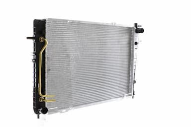 Radiators, Motora dzesēšanas sistēma MAHLE CR 1321 000S 8