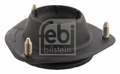 Amortizatora statnes balsts FEBI BILSTEIN 15600 1