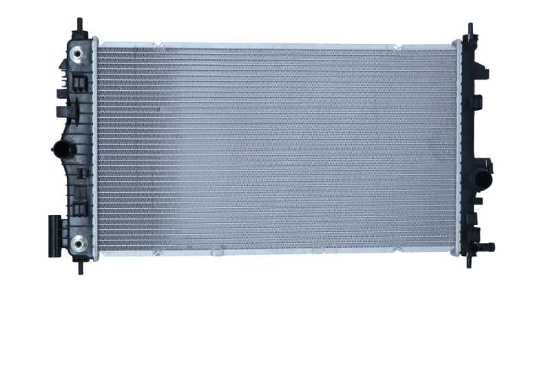 Radiators, Motora dzesēšanas sistēma NRF 50047 1