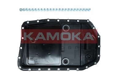 Eļļas vācele, Automātiskā pārnesumkārba KAMOKA F600601 1