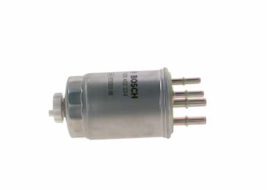 Degvielas filtrs BOSCH F 026 402 224 4