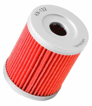 Eļļas filtrs K&N Filters KN-132 1