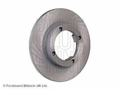 Bremžu diski BLUE PRINT ADK84302 2