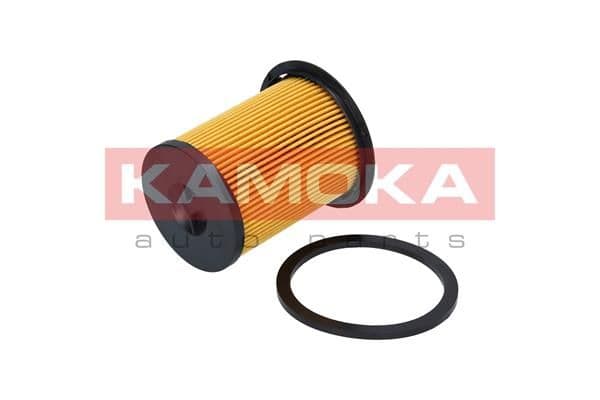 Degvielas filtrs KAMOKA F307101 1