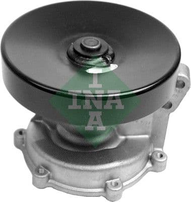 Ūdens sūknis, dzinēja dzesēšana Schaeffler INA 538 0493 10 1