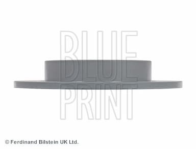 Bremžu diski BLUE PRINT ADC44382 3