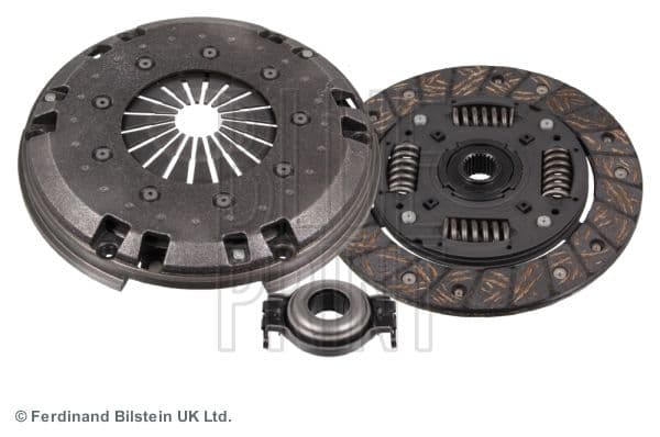 Sajūga komplekts BLUE PRINT ADV183062 1