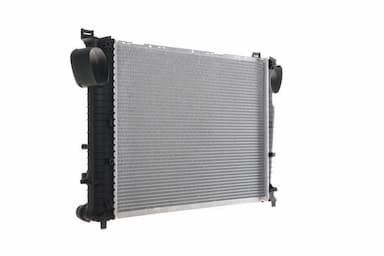 Radiators, Motora dzesēšanas sistēma MAHLE CR 304 000S 6