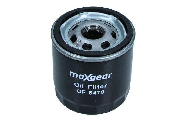 Eļļas filtrs MAXGEAR 26-2073 1