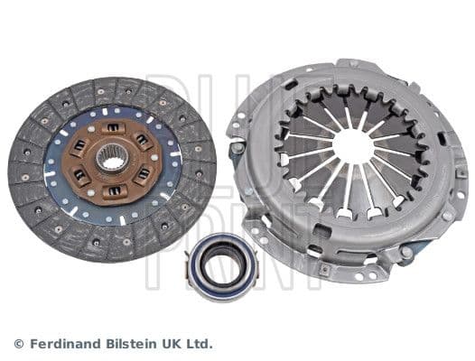 Sajūga komplekts BLUE PRINT ADT33084 1