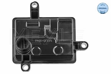 Hidrofiltrs, Automātiskā pārnesumkārba MEYLE 100 136 0021 2