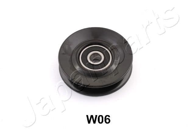 Parazīt-/Vadrullītis, Ķīļrievu siksna JAPANPARTS RP-W06 1