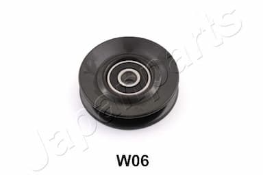 Parazīt-/Vadrullītis, Ķīļrievu siksna JAPANPARTS RP-W06 1