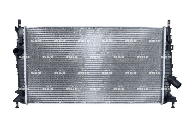 Radiators, Motora dzesēšanas sistēma NRF 53403 1