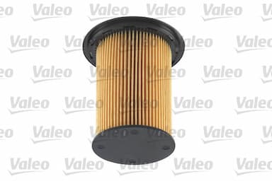 Degvielas filtrs VALEO 587918 3