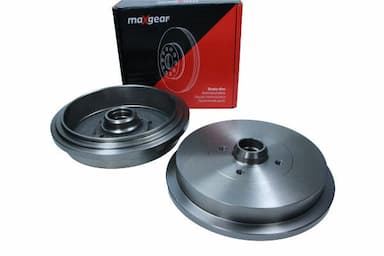 Bremžu trumulis MAXGEAR 19-0835 2