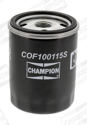 Eļļas filtrs CHAMPION COF100115S 1