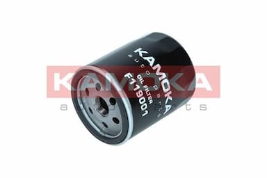 Eļļas filtrs KAMOKA F119001 1