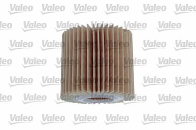 Eļļas filtrs VALEO 586606 3