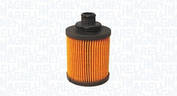 Eļļas filtrs MAGNETI MARELLI 152071760874 1