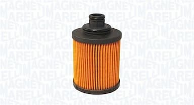 Eļļas filtrs MAGNETI MARELLI 152071760874 1