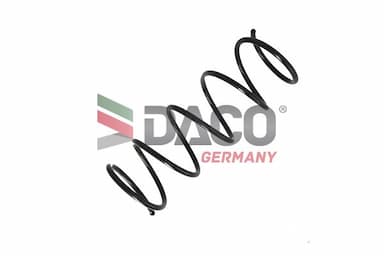 Balstiekārtas atspere DACO Germany 802801 1