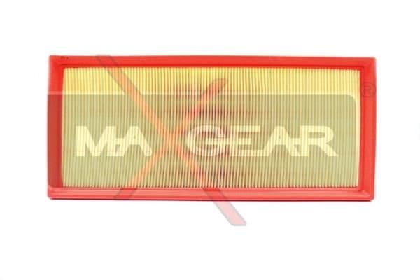 Gaisa filtrs MAXGEAR 26-0221 1