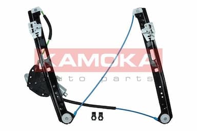 Stikla pacelšanas mehānisms KAMOKA 7200042 2