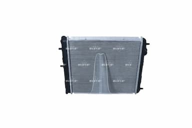 Radiators, Motora dzesēšanas sistēma NRF 53531 3