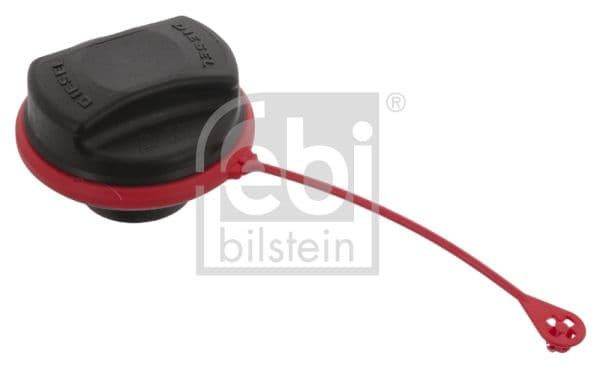 Vāciņš, Degvielas tvertne FEBI BILSTEIN 45424 1