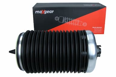 Pneimoatspere, Balstiekārta MAXGEAR 11-0776 3