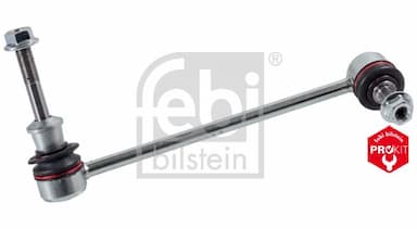 Stiepnis/Atsaite, Stabilizators FEBI BILSTEIN 29611 1