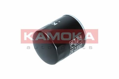 Eļļas filtrs KAMOKA F119201 3