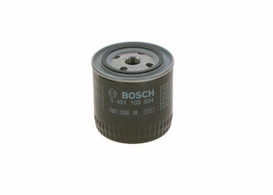 Eļļas filtrs BOSCH 0 451 103 004 1