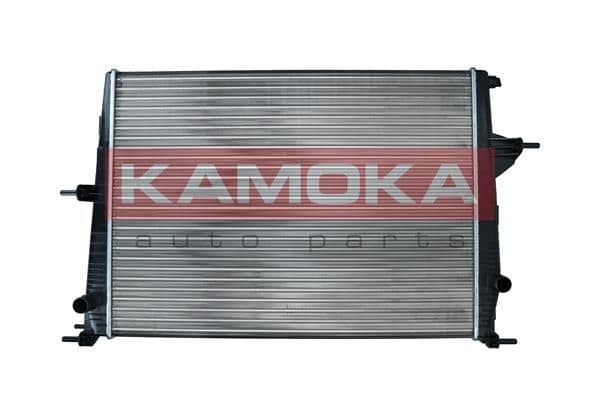 Radiators, Motora dzesēšanas sistēma KAMOKA 7705098 1