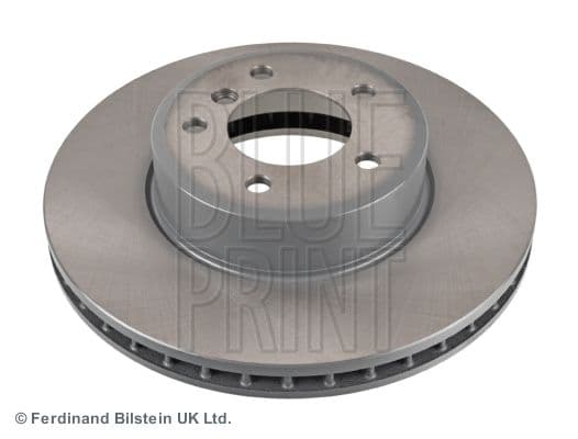 Bremžu diski BLUE PRINT ADB114361 1