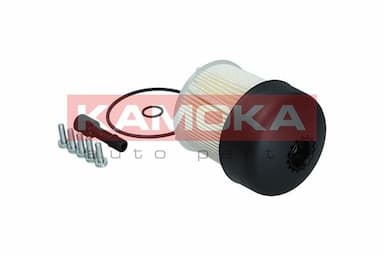 Degvielas filtrs KAMOKA F320701 3