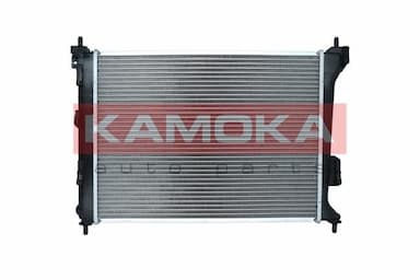 Radiators, Motora dzesēšanas sistēma KAMOKA 7700013 2