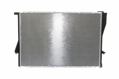 Radiators, Motora dzesēšanas sistēma MAHLE CR 296 000S 7