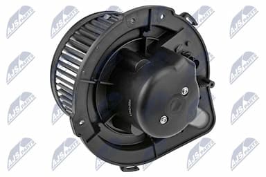 Salona ventilators NTY EWN-AU-004 2