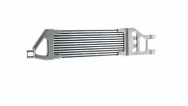 Eļļas radiators, Automātiskā pārnesumkārba MAHLE CLC 57 000P 6