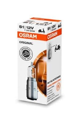 Kvēlspuldze ams-OSRAM 64326 1